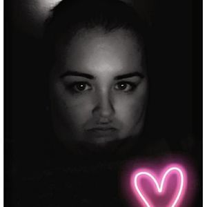 Meet your Posher, Katelyn